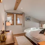 Diard, Detached Chalet, Alpes Agency, Sleeps 6 To 8 샬레