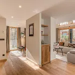 Diard, Detached Chalet, Alpes Agency, Sleeps 6 To 8 *