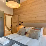 샬레 Diard, Detached Chalet, Alpes Agency, Sleeps 6 To 8