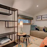 샬레 Diard, Detached Chalet, Alpes Agency, Sleeps 6 To 8 샤모니