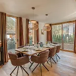 샬레 Diard, Detached Chalet, Alpes Agency, Sleeps 6 To 8