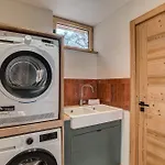 샬레 Diard, Detached Chalet, Alpes Agency, Sleeps 6 To 8 샤모니