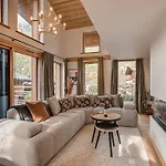 샬레 Diard, Detached Chalet, Alpes Agency, Sleeps 6 To 8 샤모니