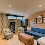 Diard, Detached Chalet, Alpes Agency, Sleeps 6 To 8 샬레