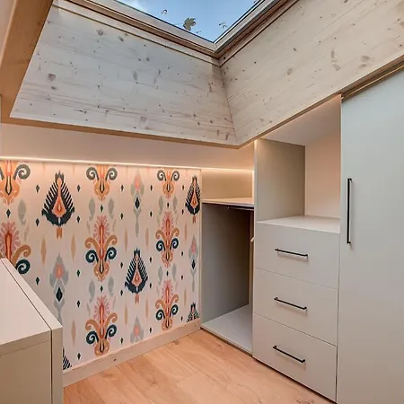 בקתה Diard, Detached Chalet, Alpes Agency, Sleeps 6 To 8