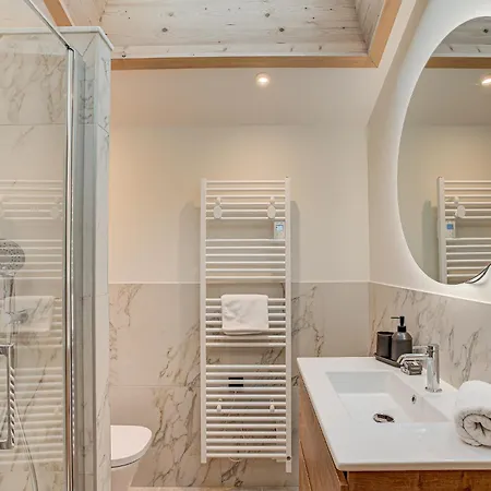 Diard, Detached Chalet, Alpes Agency, Sleeps 6 To 8 שאמוני